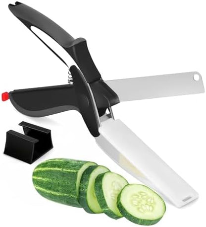 Precision 2-in-1 Kitchen Chopper